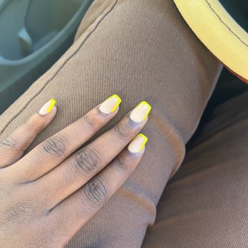 Vivi Nails and Spa - French tip fill - Nail Salons Near Me - Norco, California Vivi Nails and Spa - French tip fill - Nail Salons Near Me - Norco, California