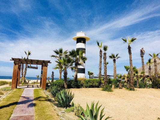 El Faro Beach Club & Spa by null