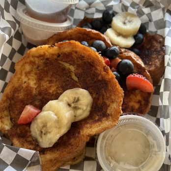 The Shop - French toast - Breakfast & Brunch Near Me - Albuquerque, New Mexico The Shop - French toast - Breakfast & Brunch Near Me - Albuquerque, New Mexico