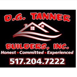 DG Tanner Builders