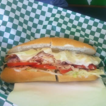 Sandwich Blvd - Carson sandwich - Sandwiches Near Me - Torrance, California Sandwich Blvd - Carson sandwich - Sandwiches Near Me - Torrance, California