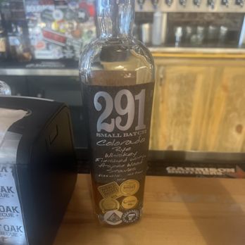 Post Oak Barbecue - Easy drinking rye - Smokehouse Near Me - Denver, Colorado Post Oak Barbecue - Easy drinking rye - Smokehouse Near Me - Denver, Colorado