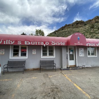 Willy's Wings - Barbeque Near Me - Morrison, Colorado
