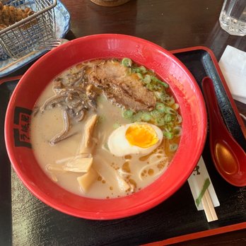 Batten Ramen - Batten Ramen - Ramen Near Me - Fort Lee, New Jersey Batten Ramen - Batten Ramen - Ramen Near Me - Fort Lee, New Jersey