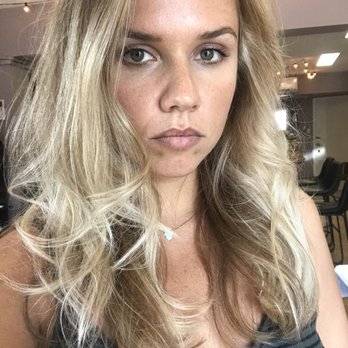 Magnolia Salon - Feeling sassy! - Hair Salons Near Me - St. Augustine, Florida