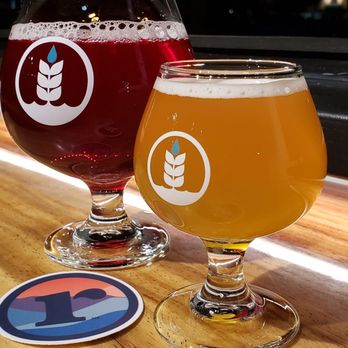 Pure Project - Carlsbad - Sacred Constellation and Tropical Mist #yummy - Breweries Near Me - Carlsbad, California Pure Project - Carlsbad - Sacred Constellation and Tropical Mist #yummy - Breweries Near Me - Carlsbad, California