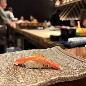 Naisho Omakase - Sushi Bars Near Me - Costa Mesa, California Naisho Omakase - Sushi Bars Near Me - Costa Mesa, California