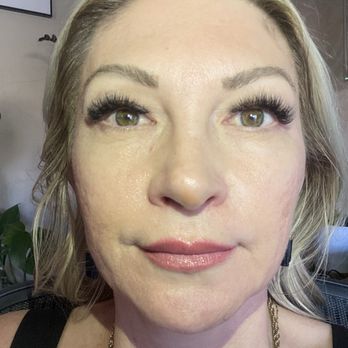 Hanna's Lashes - Hybrid lashes - Eyelash Service Near Me