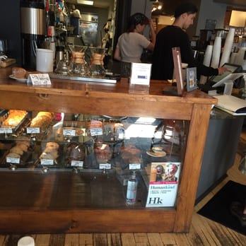 Square One Coffee - Fancy - Coffee & Tea Near Me - Lancaster, Pennsylvania