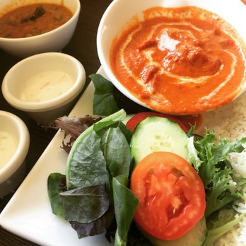 Curry Craft - Indian Near Me - San Marcos, California