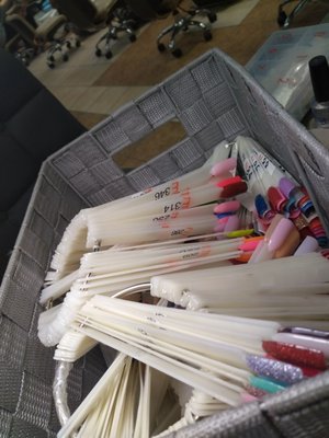 JEWEL NAILS AND SPA - 40 Photos & 16 Reviews - Nail Salons - 513 8th St