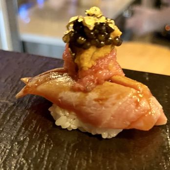 Omakase OSUKAA LIC - Japanese Near Me - Long Island City, New York