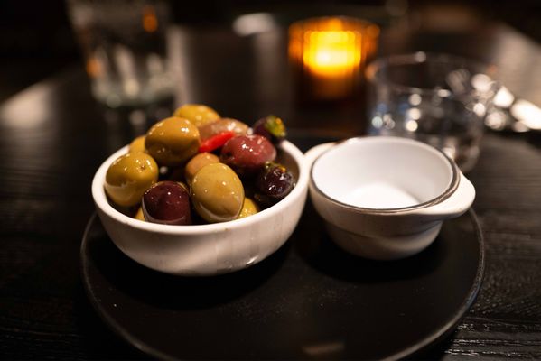 The Botanist by null