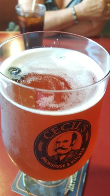 Cecil's Brewhouse and Kitchen by null