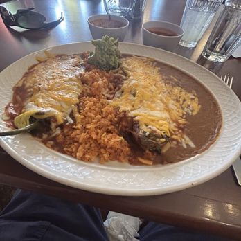 EI Tapatio - #8 - Mexican Near Me - Eureka, Nevada