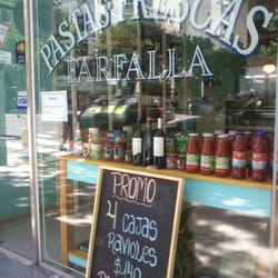 Farfalla