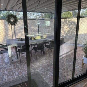 CGH Solutions - Sliding glass door - Windows Installation Near Me - Whittier, California