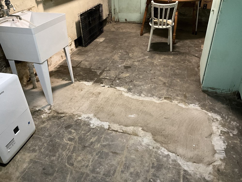 Slide of Guaranteed Plumbing & Heating