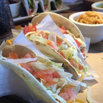 Chili's - The Chili's 1975 Soft Tacos - Bars Near Me - Louisville, Kentucky