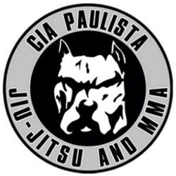 CIA Paulista Jiu Jitsu & MMA Oroville God's Squad - TEAM CIA PAULISTA JIU JITSU & MMA