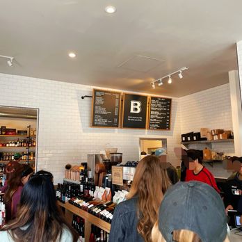 Breck's - Inside - Coffee & Tea Near Me - San Francisco, California Breck's - Inside - Coffee & Tea Near Me - San Francisco, California