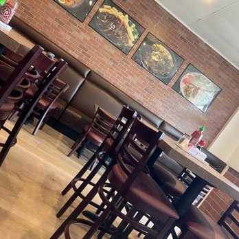 A Table Wayne's Kitchen - Dining room - Asian Fusion Near Me - Manteca, California A Table Wayne's Kitchen - Dining room - Asian Fusion Near Me - Manteca, California