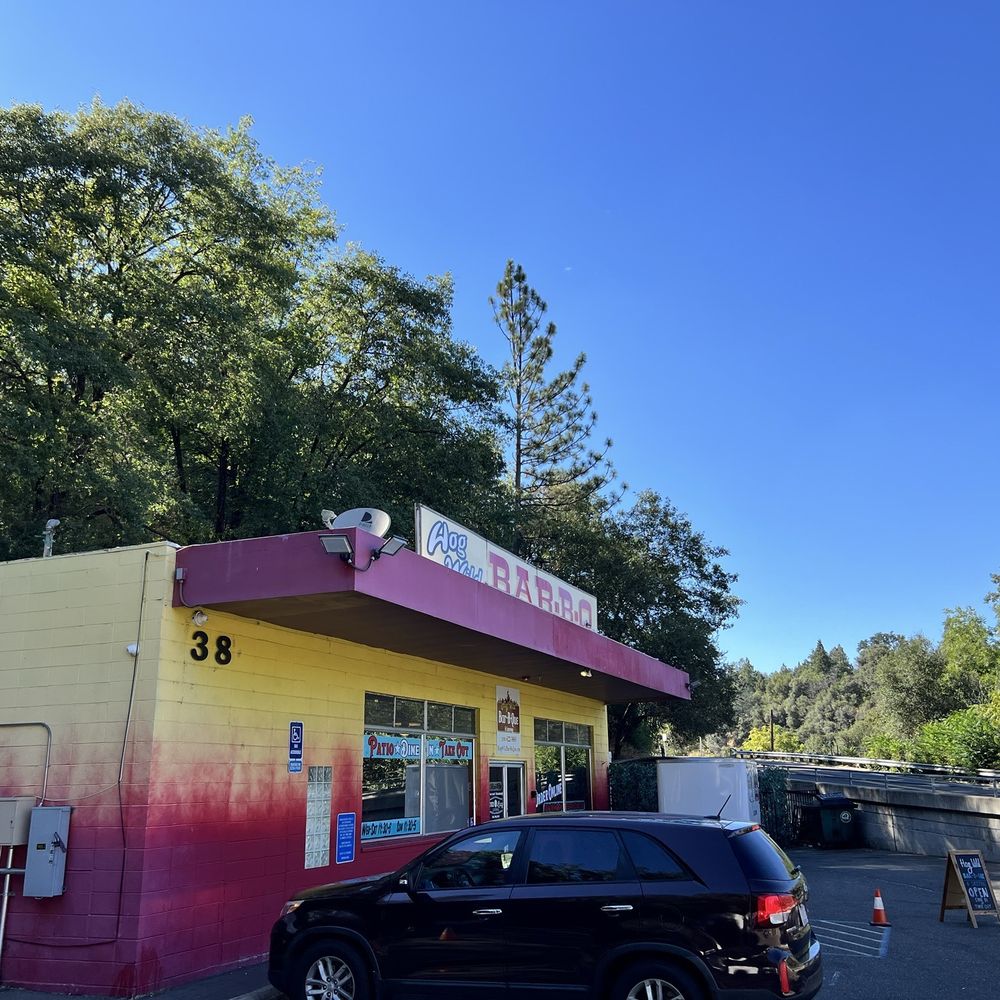 Hog Wild Bar-B-Que - Barbeque Near Me - Placerville, California Hog Wild Bar-B-Que - Barbeque Near Me - Placerville, California