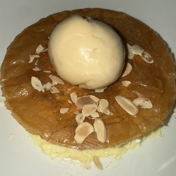 Zaytinya - Dessert - Turkish Near Me - Las Vegas, Nevada Zaytinya - Dessert - Turkish Near Me - Las Vegas, Nevada