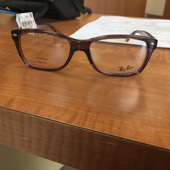 Pearle Vision - Loved but not the color. BAM...they ordered me a pair in a color I liked! - Eyewear & Opticians Near Me - Boise, Idaho