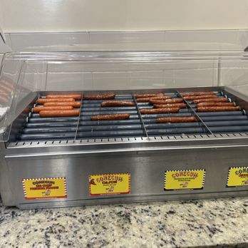 Conecuh Sausage - Meat Shops Near Me - Evergreen, Alabama