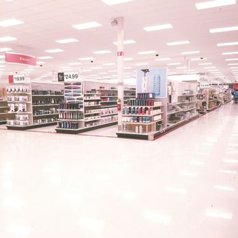 Target - Department Stores Near Me - Canton, Georgia