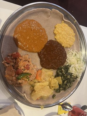 Meaza Restaurant by null