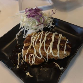 Tokuni - Croquette - Japanese Curry Near Me - Lynnwood, Washington Tokuni - Croquette - Japanese Curry Near Me - Lynnwood, Washington