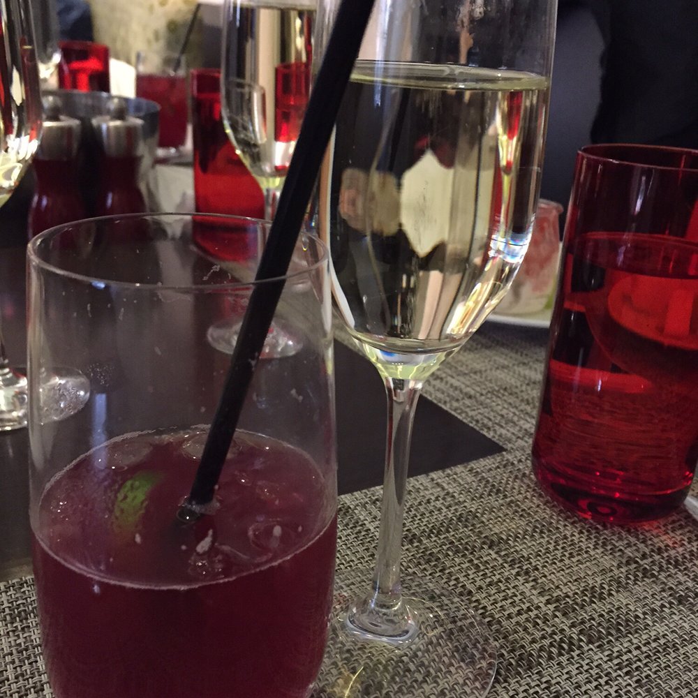 Cafe Opera - It's that kind of lunch! - Buffets Near Me - Sydney, NSW