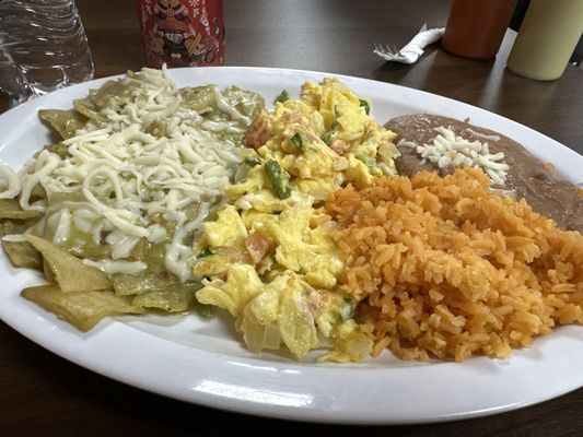 Chihuahua Mexican Restaurant by null