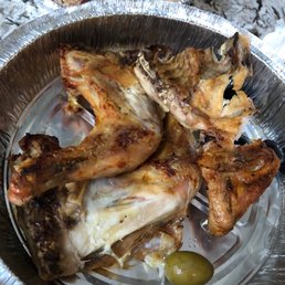 Bbq chicken Bbq chicken