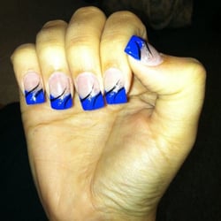 Hannah's Nails & Spa Waxing