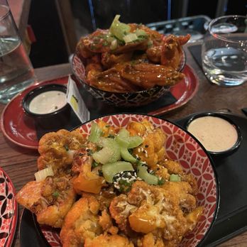 Krewe - Cajun/Creole Near Me - Dublin, D