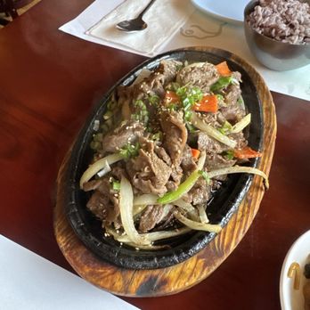 LA Yimone - Bulgogi - Korean Near Me - Los Angeles, California LA Yimone - Bulgogi - Korean Near Me - Los Angeles, California