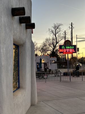 El Vado Motel by null