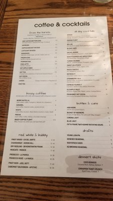 Menu photo 6 Simply Crepes - Webster-Penfield Webster, NY Menu photo 6 Simply Crepes - Webster-Penfield Webster, NY