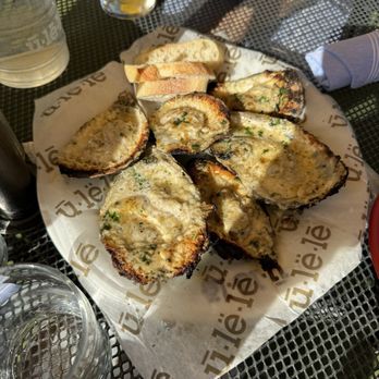 Ulele - Charbroiled Oysters - New American Near Me - Tampa, Florida Ulele - Charbroiled Oysters - New American Near Me - Tampa, Florida