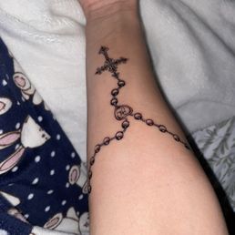 Tattoo Tattoo
