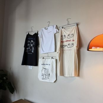 Easy Does It - Merchandise - Coffee & Tea Near Me - San Diego, California