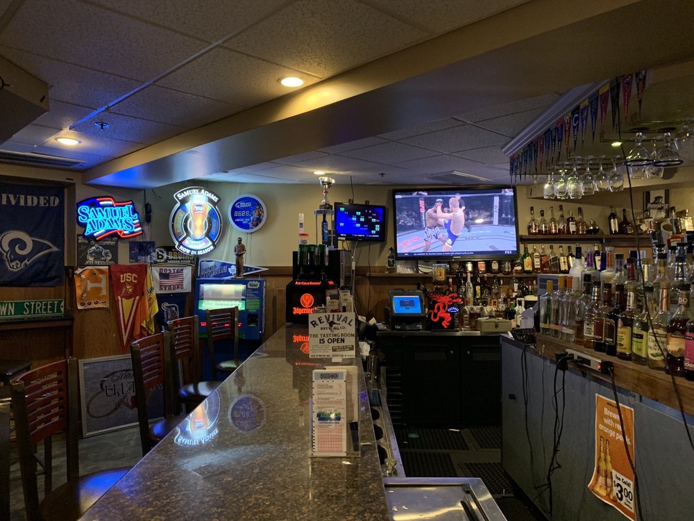 HILLTOP CAFE 12 Photos & 19 Reviews 23 Canal St, Westerly, Rhode