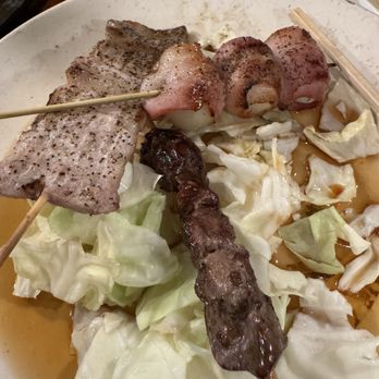 Oh Taisho - Japanese Near Me - New York, New York