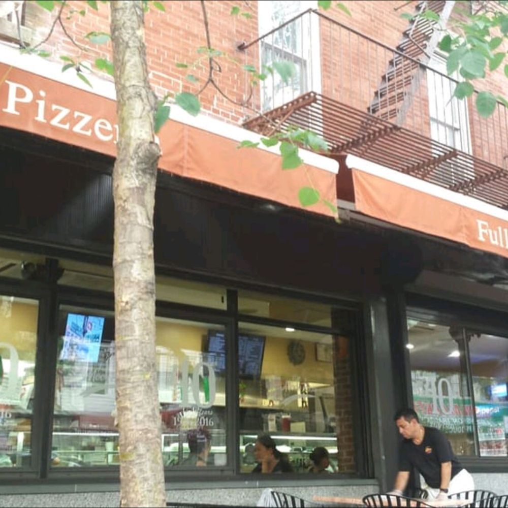 Mezza Luna Pizza - Want to see my full moon? - Pizza Near Me - Bronx, New York Mezza Luna Pizza - Want to see my full moon? - Pizza Near Me - Bronx, New York