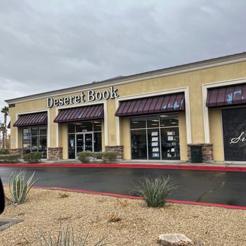Deseret Book - Bookstores Near Me - Las Vegas, Nevada Deseret Book - Bookstores Near Me - Las Vegas, Nevada