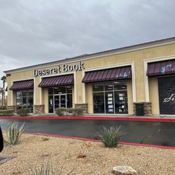 Deseret Book