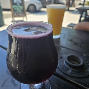 The Balboa South - Black & Blue - Hazy IPA - Burgers Near Me - Chula Vista, California The Balboa South - Black & Blue - Hazy IPA - Burgers Near Me - Chula Vista, California